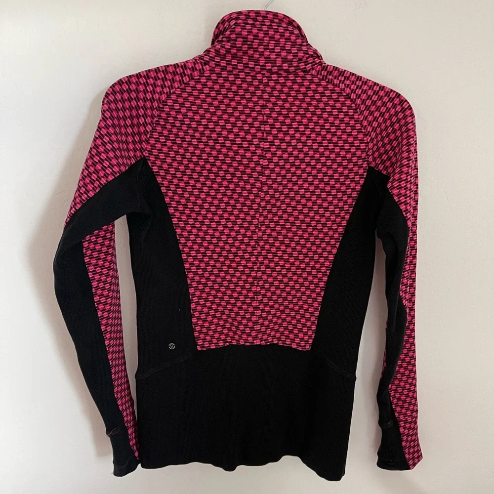 LULULEMON ATHLETICA 